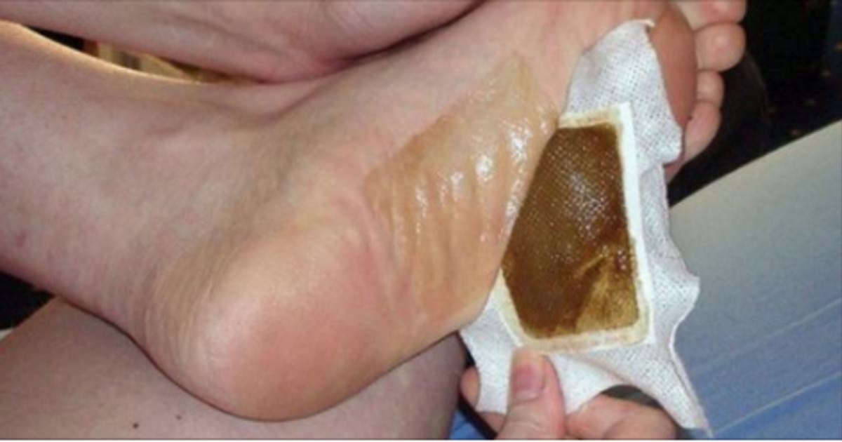 Vücudunuzdaki Toksinleri Atmak İçin Yıllardır Kullanılan Doğal Japon Yöntemini Deneyin