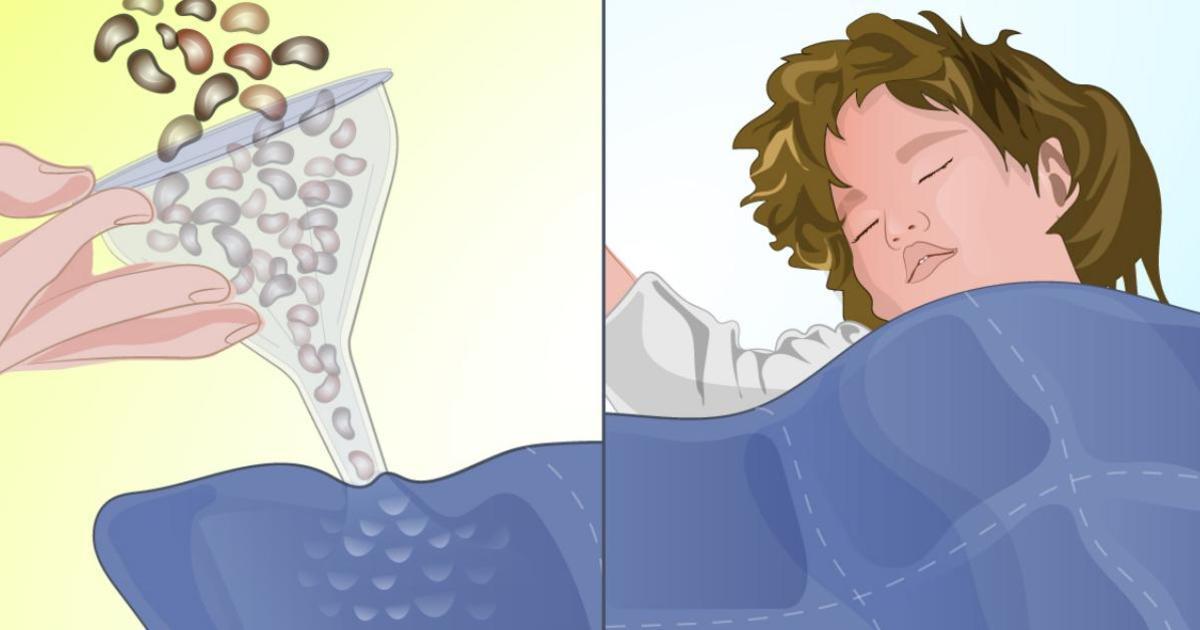 Yurtdışındaki Çocuk Hastanelerinin Yıllardır Kullandığı Yöntemle Uykusuzluk Sorununuzun Önüne Geçebilirsiniz