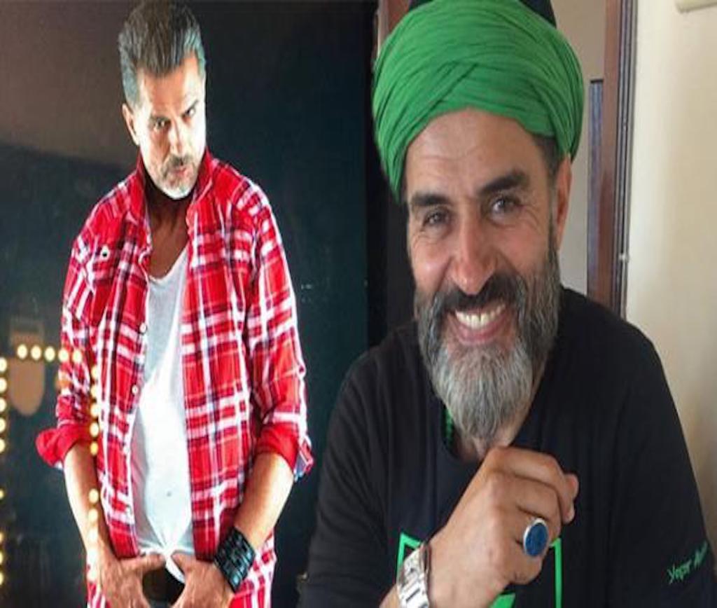 Yaşar Alptekin değişiminin nedenini anlattı