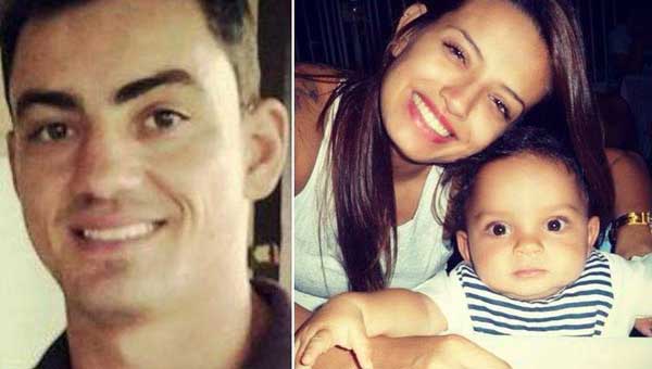 1 yaşındaki oğluna t*cavüz edip öldüren adamaneler yapmışlar. Gerçekten korkunç