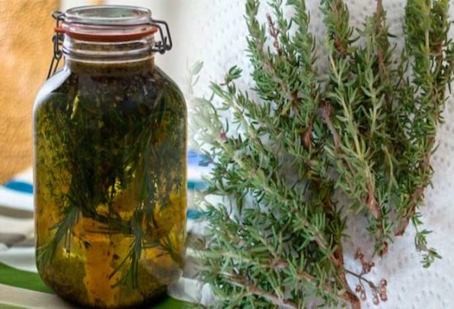 BU BİR MUCİZE! BAŞ AĞRISI, ROMATİZMA, ÖKSÜRÜK, İLTİHAPLI YARALAR… HEPSİNE ŞİFA OLACAK..