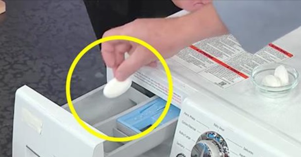 Çamaşırlarınız Yıkandığı Halde Tuhaf Mı Kokuyor? – Hemen Bunu Deneyin