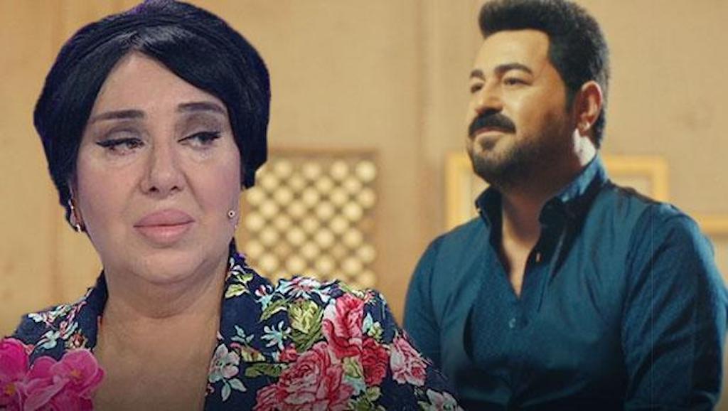 160 bin TL ödedi Nur Yerlitaş’ı sildirdi – Serkan Kaya ‘Kara Gözlüm’ adlı şarkısının klibinden Nur Yerlitaş’ı çıkarttı.