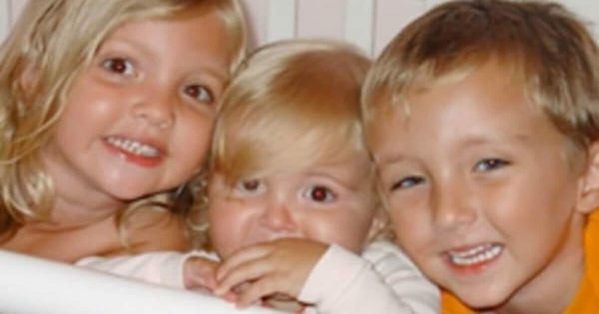 3 Çocuklarını Kazada Kaybettiler – 1 Yıl Sonra Gerçekleşen Mucize Onları Hayata Döndürdü