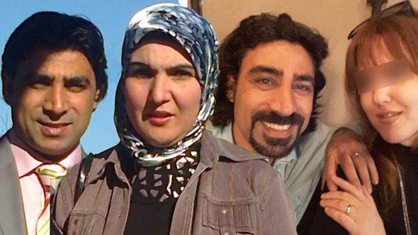 İstanbul’a okumaya giden koca, sınıf arkadaşı ile sözlendi