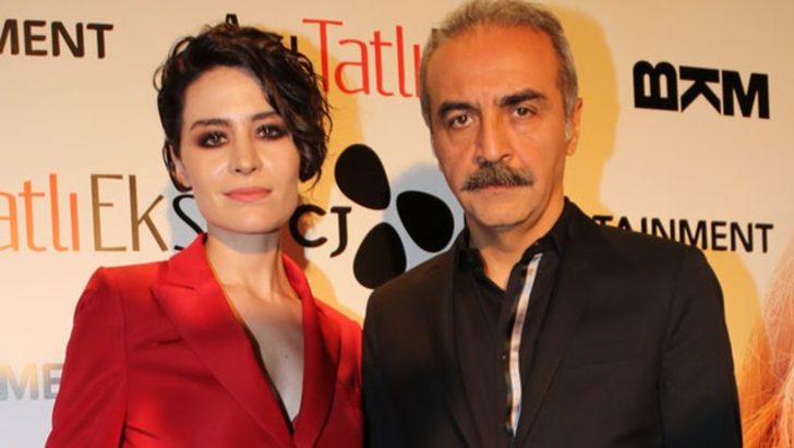 Ayrılık dedikodularına inat el ele!