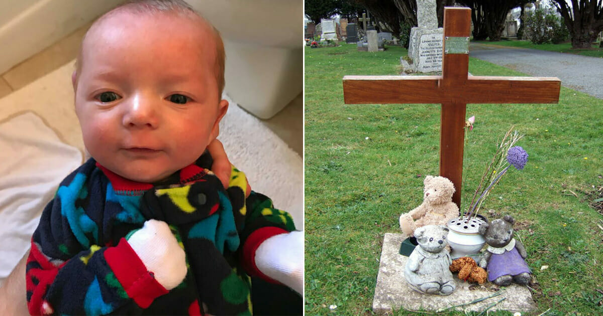 Bebeğinin Nefes Almadığını Söyleyip Ambulans Çağırdı – Otopside Gerçekler Ortaya Çıktı