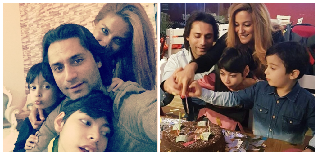 Çılgın Sedat’ın oğlunun hastalığı ne eşi Özlem ile imtihanı!