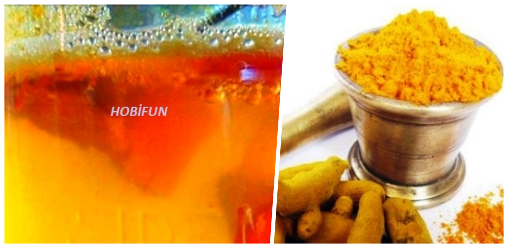 Depresyon Tedavisindeki En Popüler Su Tarifi