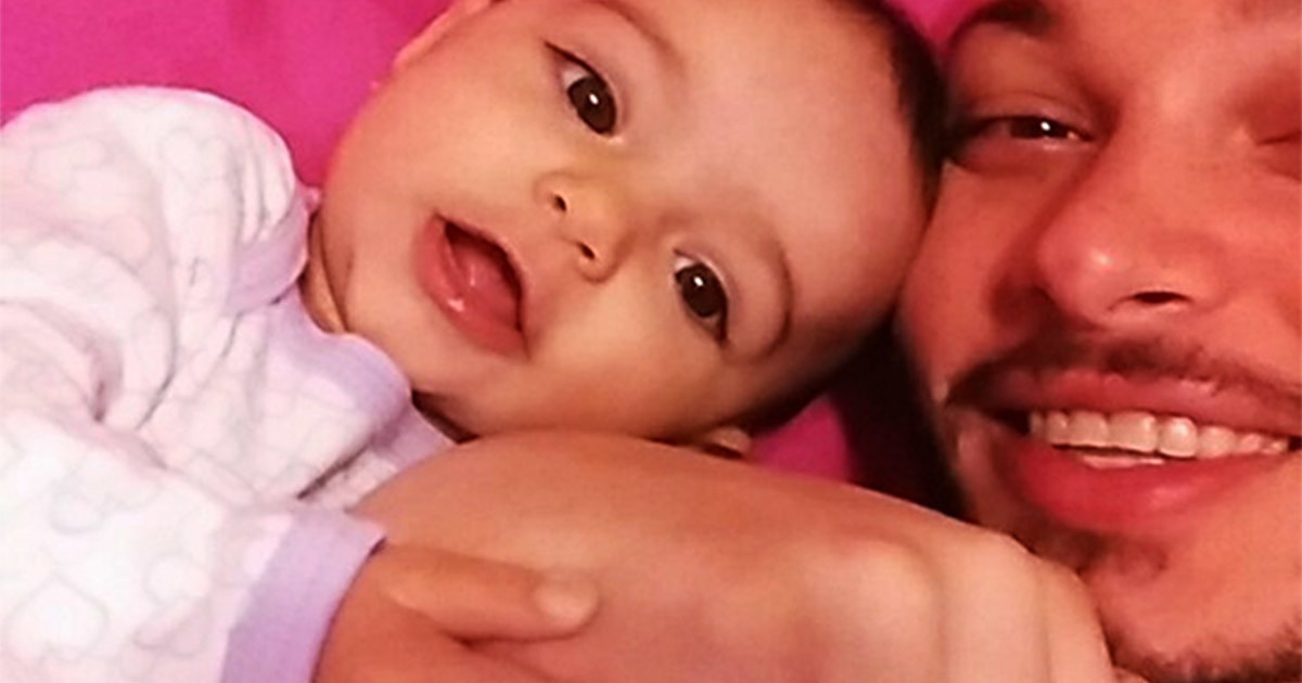 Eski Eşi Kızları İçin İlaç Almasını İstedi – Eve Gelip Buzdolabını Gördüğünde Boğazı Düğümlendi