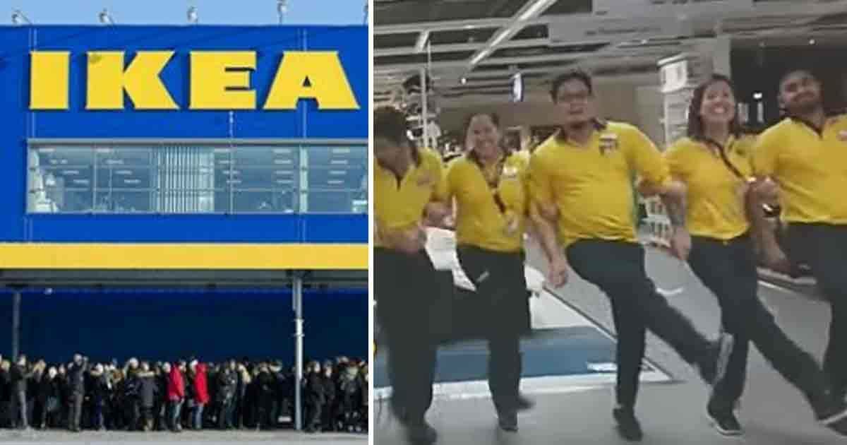 İsveç Kökenli Dev Şirket Çalışanlarına 118 Milyon Dolar İkramiye Dağıttı