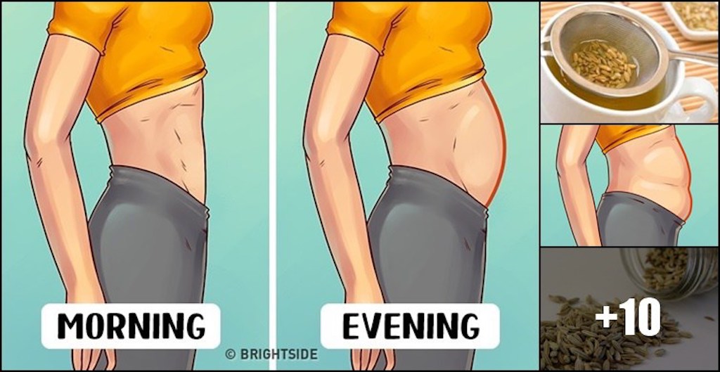 KARNINIZDAKİ ŞİŞKİNLİKTEN KURTULUN! – Meğer çok kolaymış.. =>>