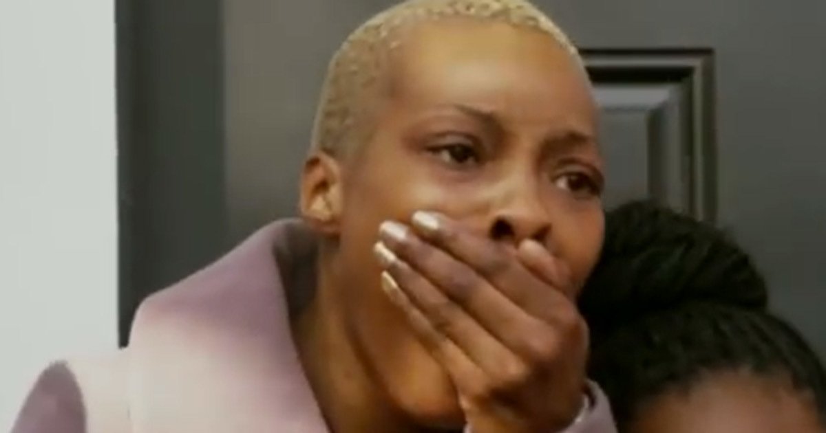 Kendisinden Evi Temizlemesi İstendi. Ama Evin Gerçek Sahibinin Kim Olduğunu Öğrenince…