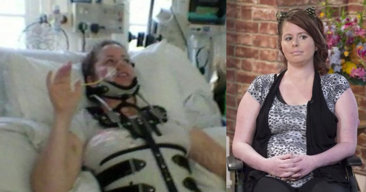 Komadan Mucizevi Şekilde Uyandı – Doktorların Verdiği Haberle Şoka Uğradı