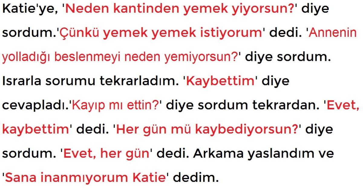 Kızlarının Beslenmesi Her Gün Kayboluyordu. Velileri, Öğretmenden Nedenini Öğrenmesini İstedi. Gözyaşlarınızı Tutamayacaksınız!