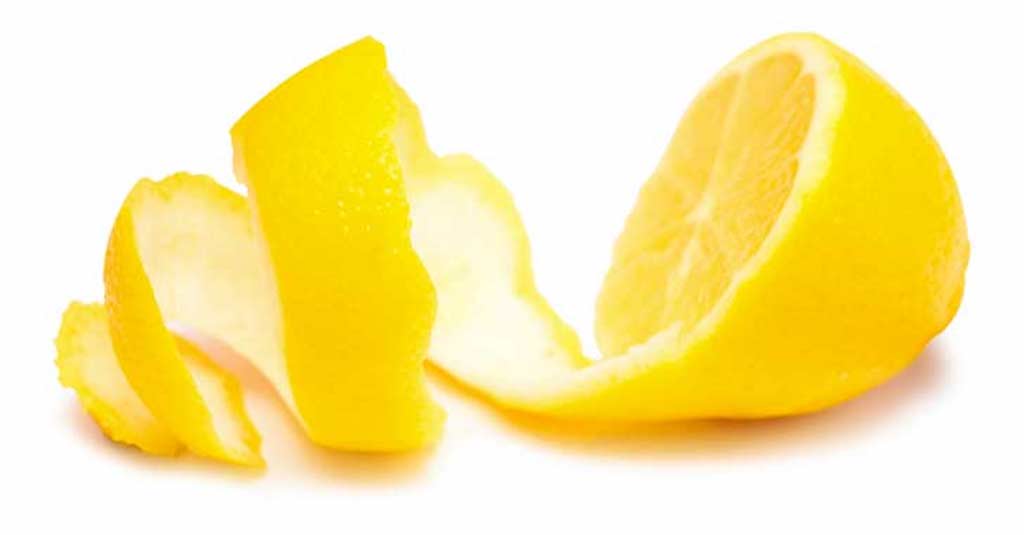 Limon Kabuğunun Faydaları Neler? =>> ??