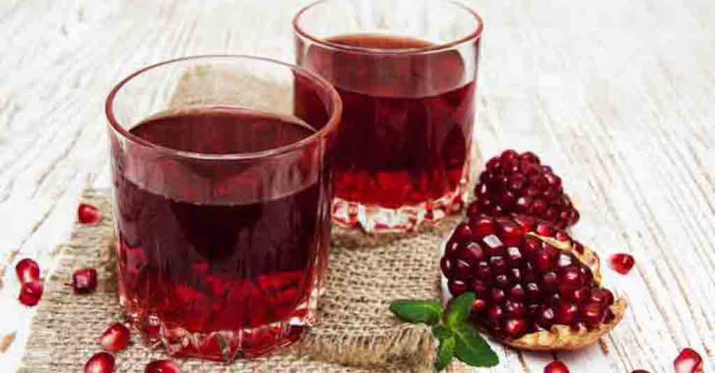 NAR ŞERBETİ PÜF NOKTALARI – Nar Şerbeti Nasıl Yapılır?