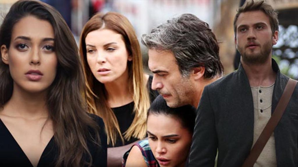 RTÜK’ten TV dizilerine “kadını aşağılama ve alkol” cezası =>>>