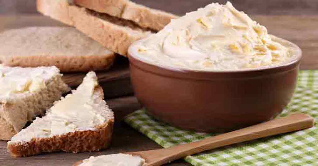 Tereyağının Faydaları Nelerdir? SİZ NE DÜŞÜNÜYORSUNUZ..? =>>