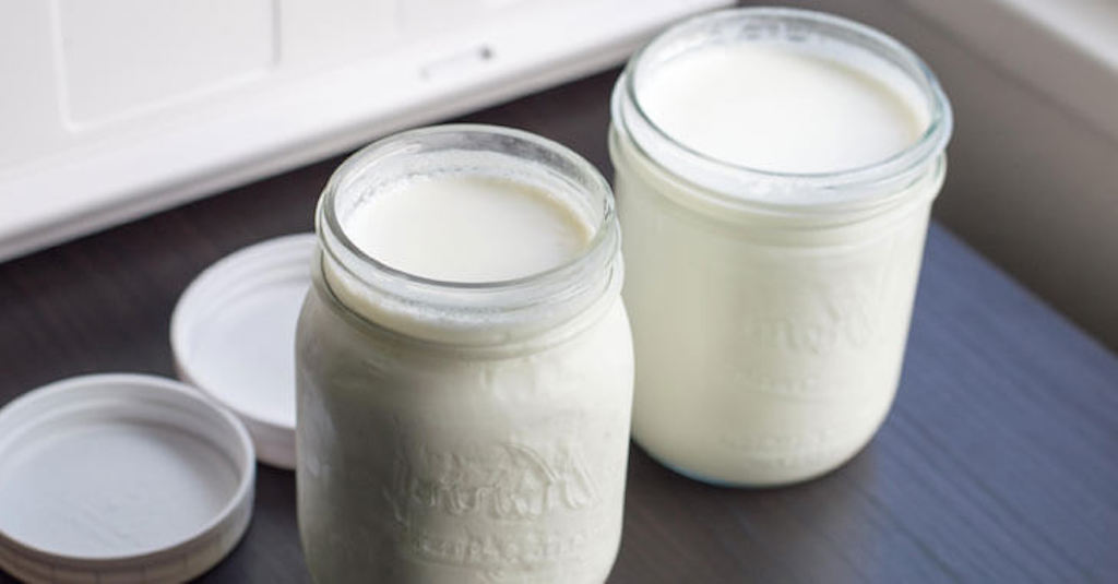 Yoğurt Tarifi-Sert Yoğurt Nasıl Yapılır? TARİFİ OKU =>>