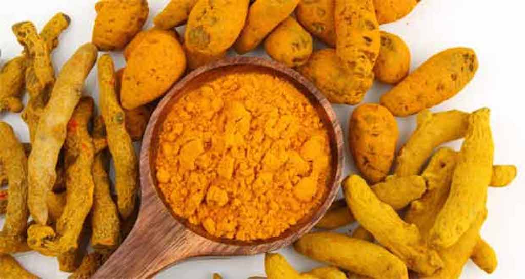 Zerdeçal ve Zerdeçalın Faydaları- OKUYALIM PAYLAŞALIM =>>>