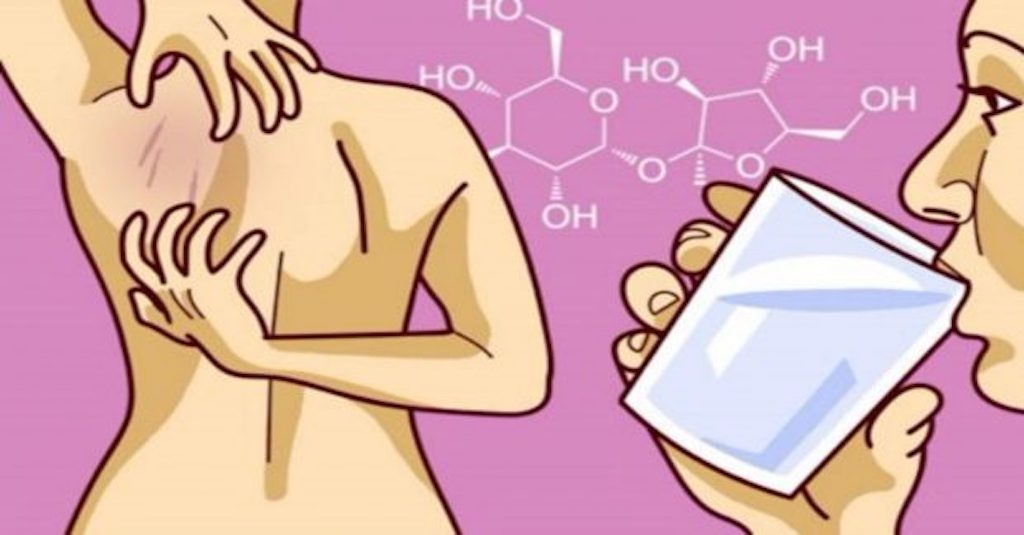 Bu 7 Belirtinin 4’ü Sizde de Varsa Kan Şekeriniz Yüksek Demektir Derhal Önlem Almalısınız