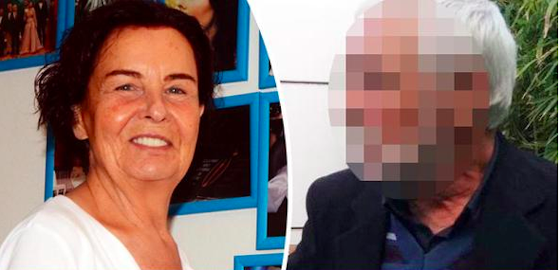 Fatma Girik’i 55 yıldır rahatsız eden adamdan akılalmaz sözler!