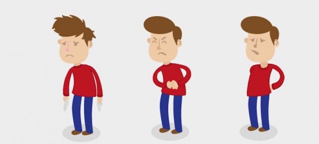 Bu 8 Öneriyi Uyguladığınızda Şişkinliğinizden Eser Kalmayacak Bedeniniz Huzur Dolacak