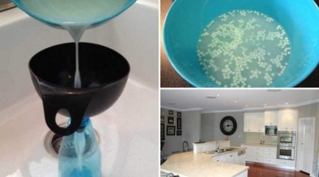 Eviniz Daima Temiz ve Taze Koksun İşte Sırrımız!