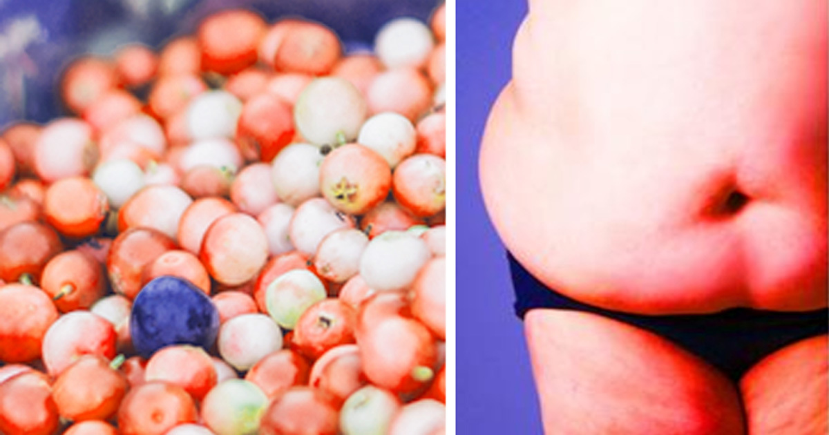 Çok Az Kişinin Bildiği Bu Meyve Yağ Yakıcı Olması Özelliğiyle Biliniyor