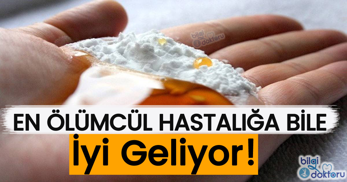 Bal ve Karbonat Karışımı Ne İşe Yarar..?