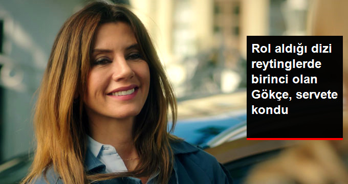 Gökçe Bahadır Yeni Sezonda Alacağı Ücrete Zam Yaptırdı