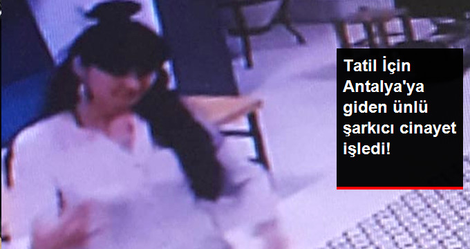 Ünlü Şarkıcı Mohamed Hareke Cinayetten Tutuklandı