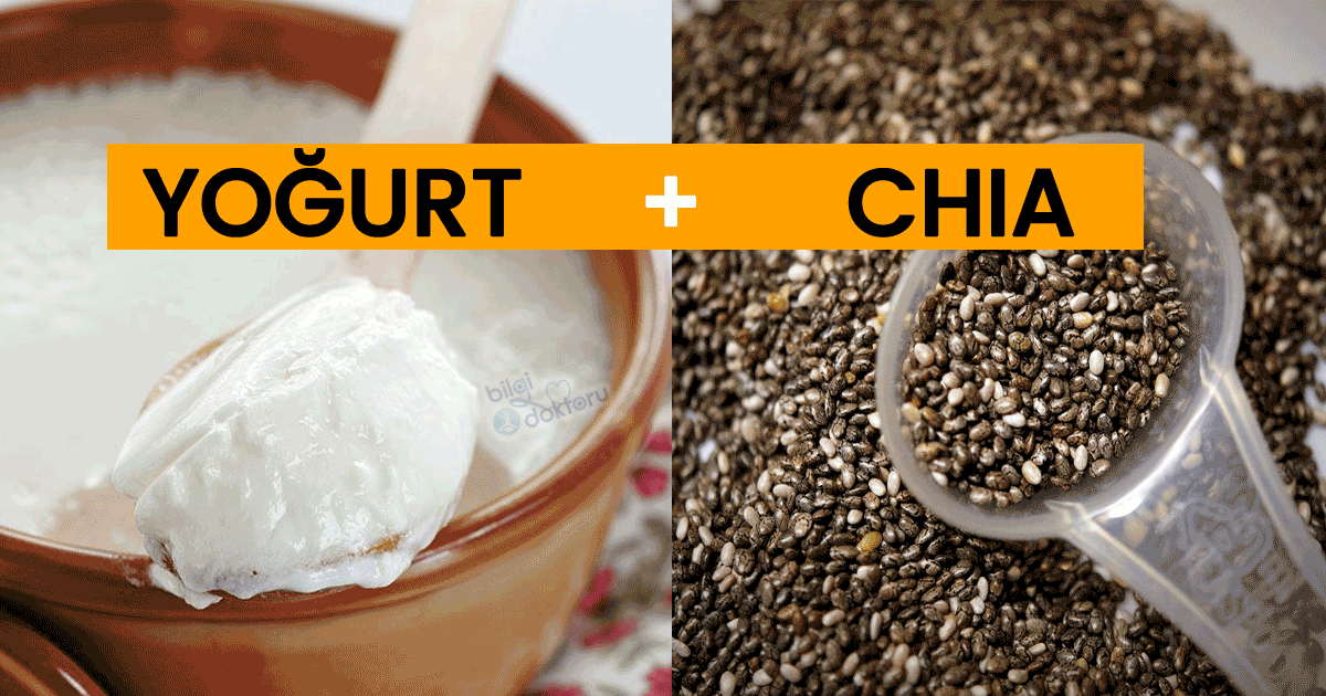 Chia Tohumu (Çiya Tohumu) Nedir, Nasıl Yenir?