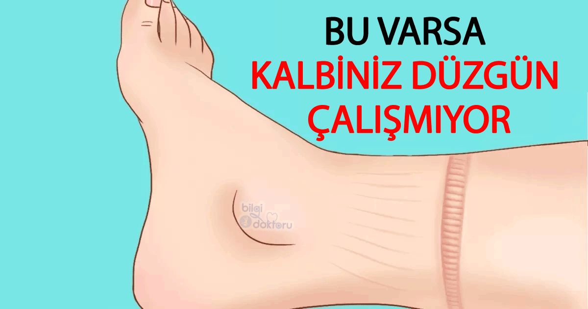 Kalbin Düzgün Çalışması ve Çalışmaması Hakkında