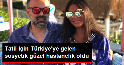 Kaburgasını Çatlatan Süreyya Yalçın Hastanelik Oldu