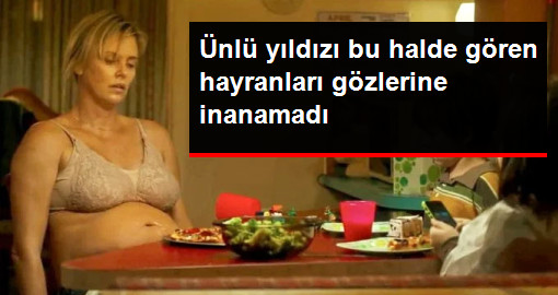 ROLLERİ UĞRUNA TANINMAYACAK HALE GELEN ÜNLÜLER