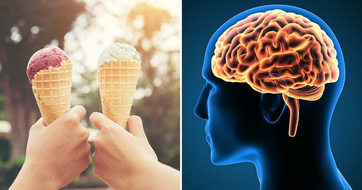 Neden Her Gün Dondurma Yemeniz Gerektiğini Uzmanlar 5 Maddede Açıkladı