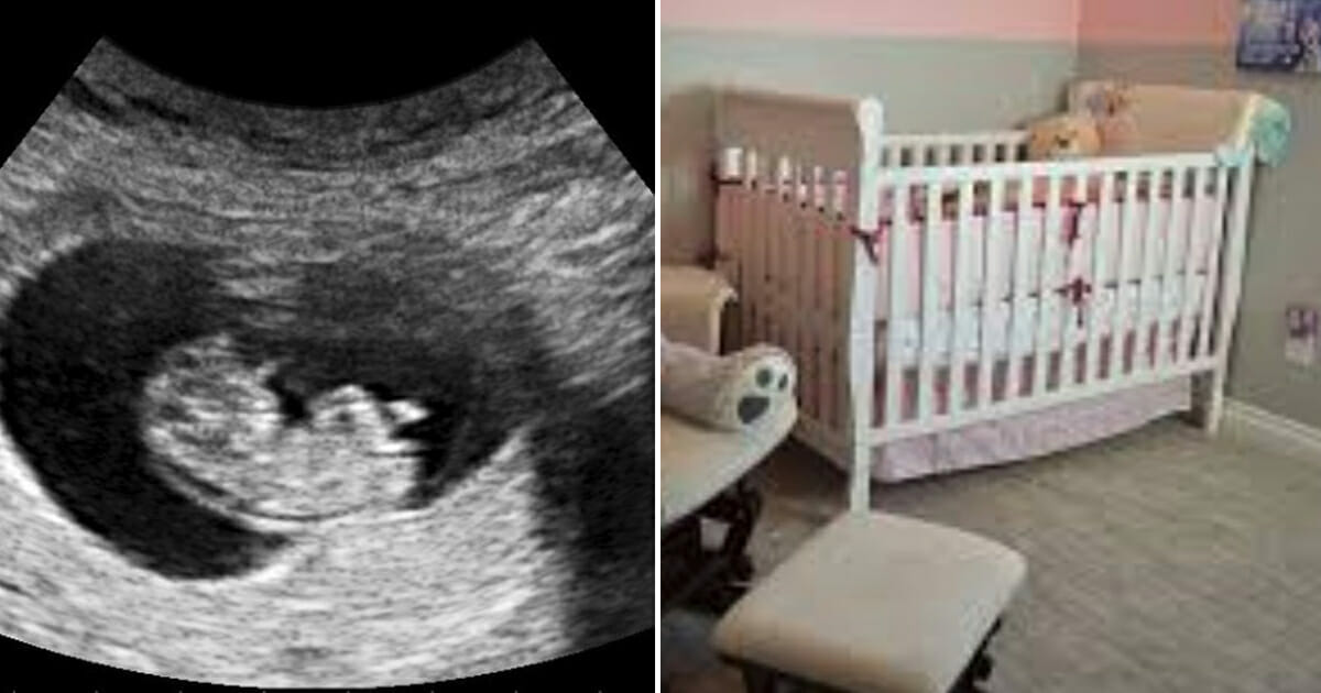 Hayatını Kaybeden Oğlunun Beşiğini Sattı – 1 Hafta Sonra Alıcı Geri Döndü Ve Kamyonetinin Arkasına Bakmasını Söyledi