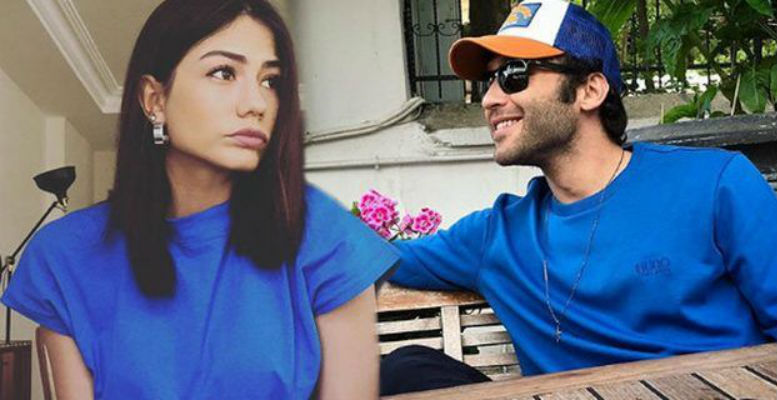 Demet Özdemir ve Seçkin Özdemir’in “Aşk” Paylaşımına Takipçileri Beğeni Yağdırdı