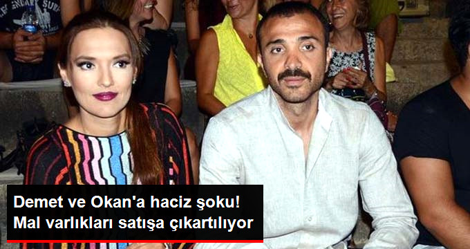 Okan Kurt’un Hacizlik Olan Şirketi İçin Mal Varlıkları Satışa Çıkartılıyor