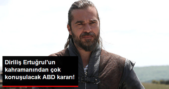 Engin Altan Düzyatan Hamile Eşini Amerika’ya Gönderdi