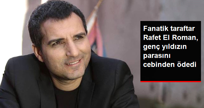 Trabzonspor’un Yeni Transferi Ayuk’un Bonservisini Rafet El Roman Ödedi