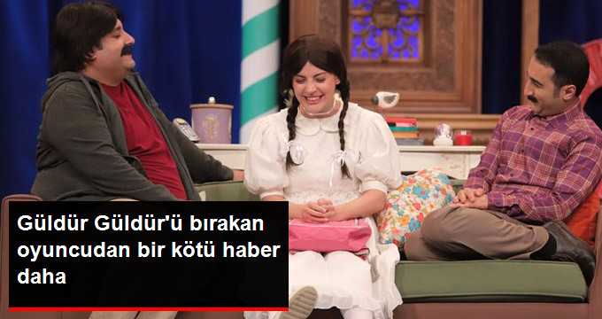 Güldür Güldür Show’dan Ayrılan İrem Sak, Komedi Yapmayı Bırakıyor