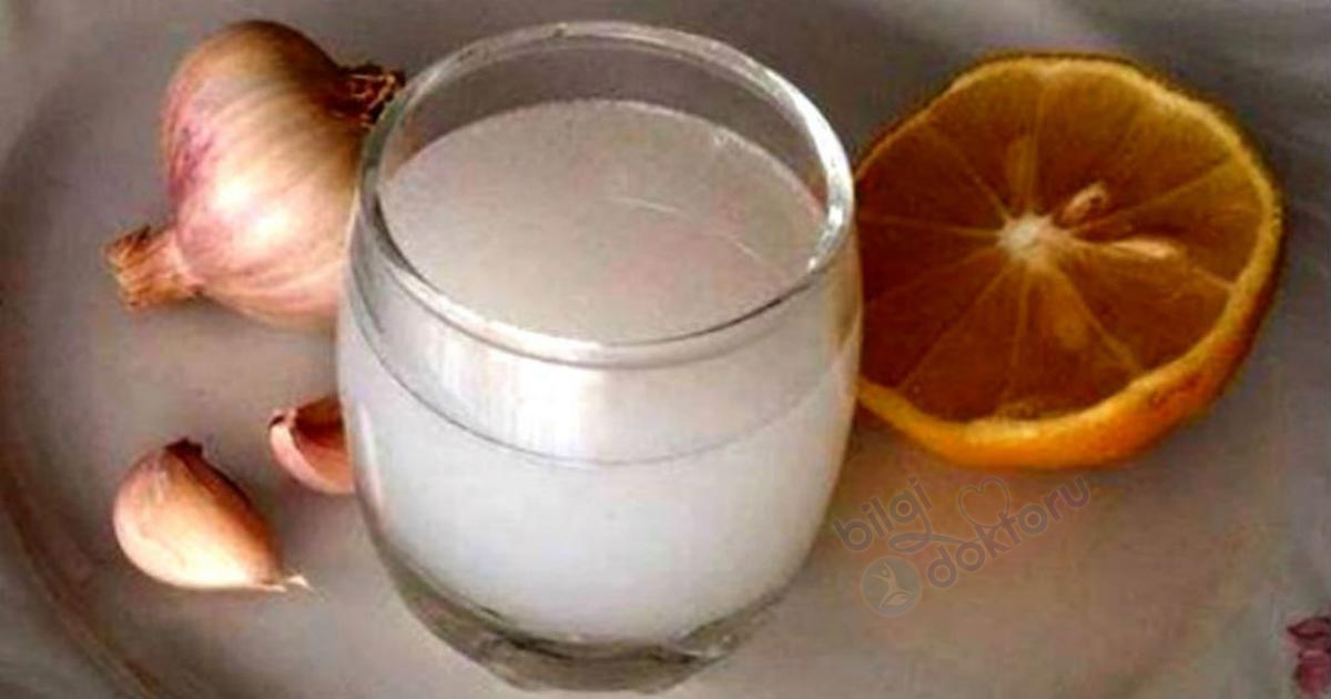 Yüksek Kan Basıncını ve Tansiyonu Dengeleyen Doğal Kür