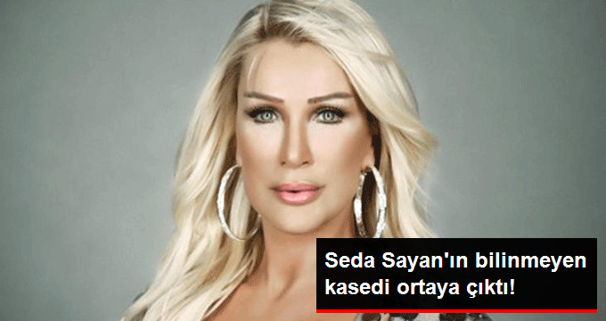 Seda Sayan’ın Bilinmeyen Kasedi Ortaya Çıktı