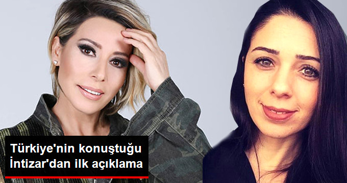 Türkiye’nin Konuştuğu İntizar’dan İlk Açıklama: Boşanma Süresinde Sinem’e Destek Oldum
