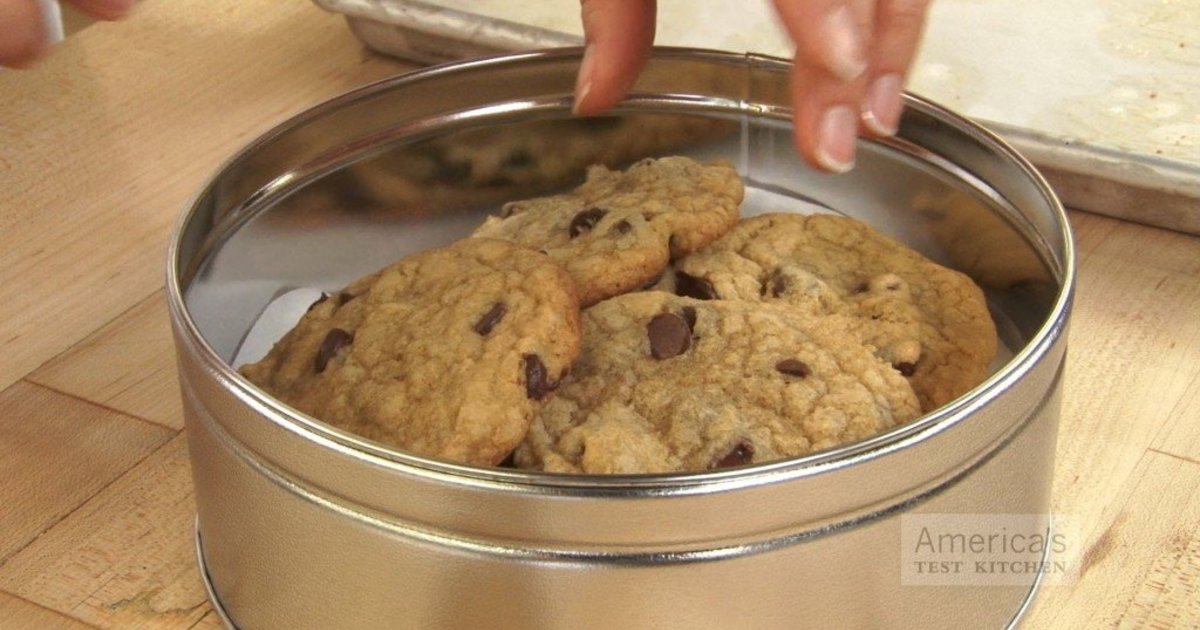 Pratik Yöntem Sayesinde Hamur İşleriniz Kolay Kolay Bozulmayacak