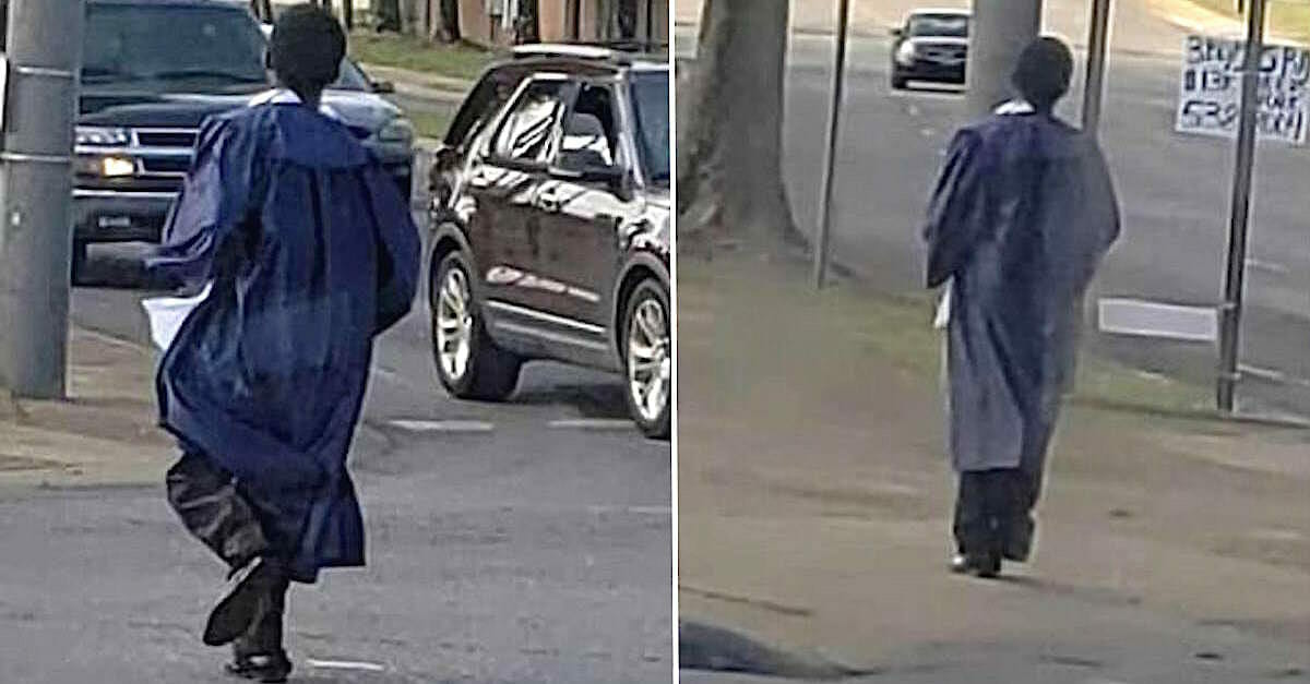 Her Sabah 4:30’da Kalkıp Okulun Yolunu Tutuyordu – Hikâyesinden Haberdar Olan Biri Bakın Ne Yaptı