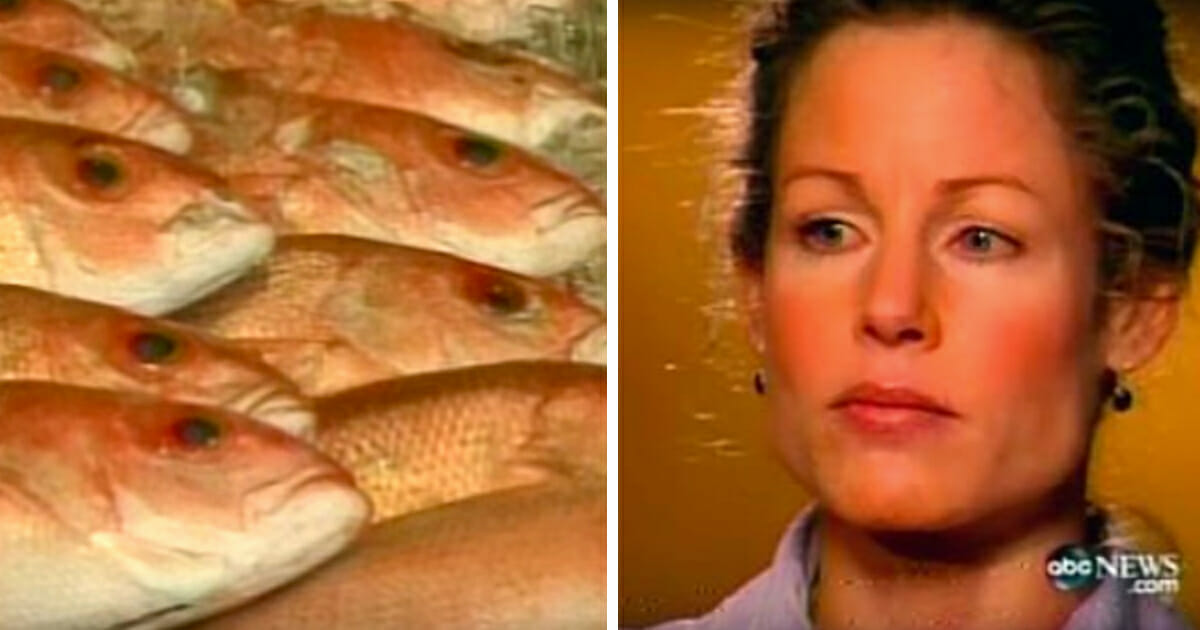 Çocukluğundan Beri Balık Gibi Kokan Öğretmen İntihar Aşamasına Geldi – İnternette Yaptığı Araştırmayla Şok Oldu